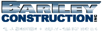 Bartley Construction, Inc